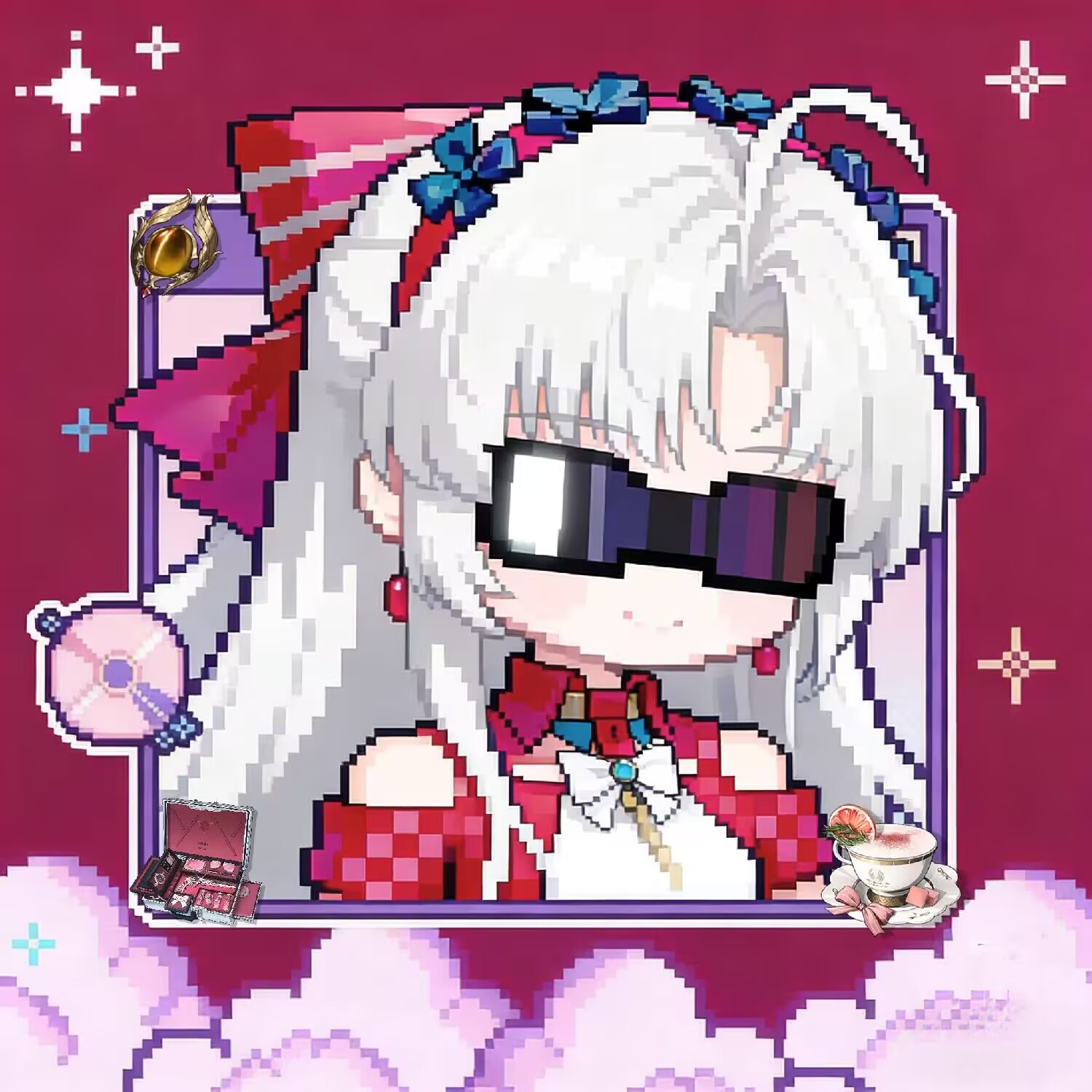 茉莉间雨奏 avatar